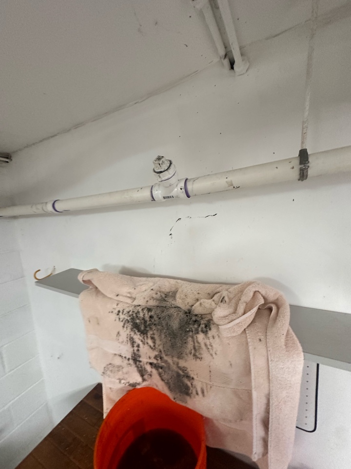 Drain cleaning in Ambler PA. Plumbing. Plumber.