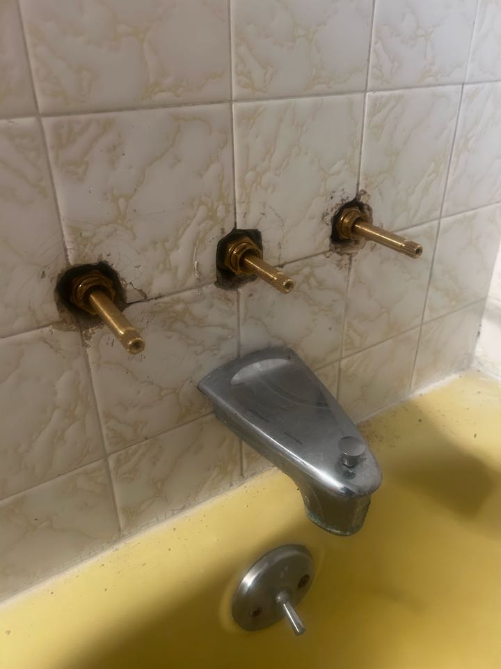 Shower repair Maple Glen PA