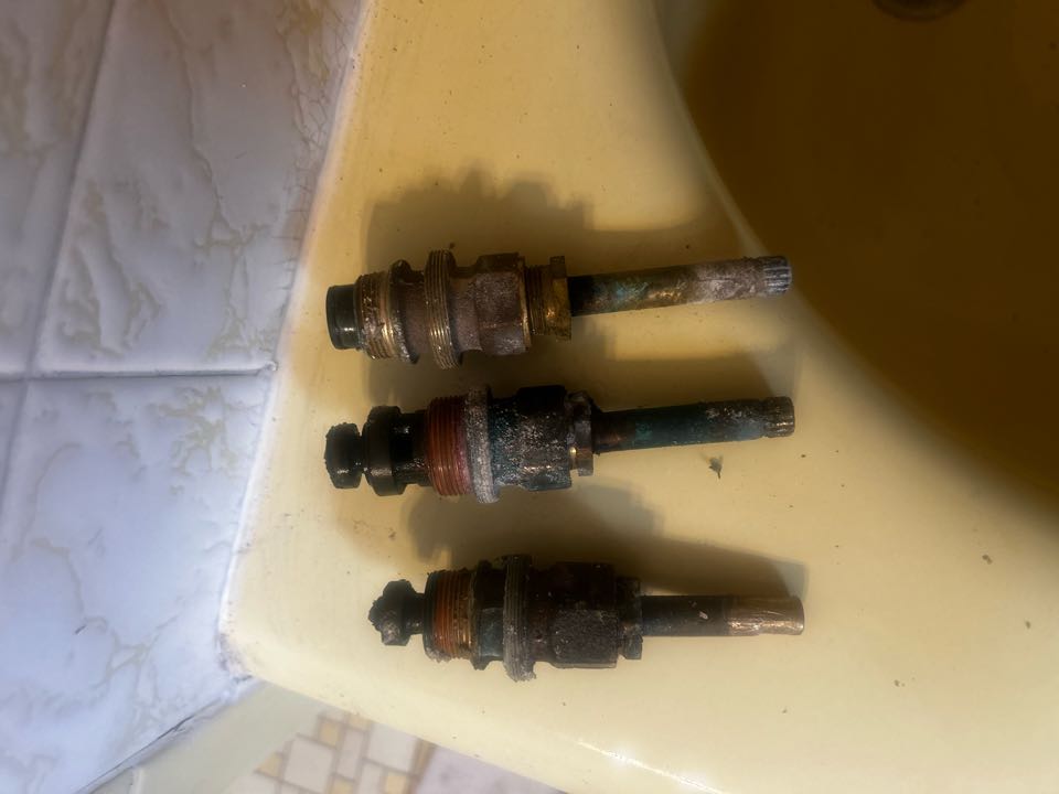 Shower repair Maple Glen PA