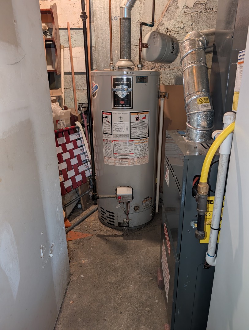 

new water heater install. replace water heater. water heater replacement. install new water heater. no hot water. PlumbPRO Services. Lafayette Hill, PA. 