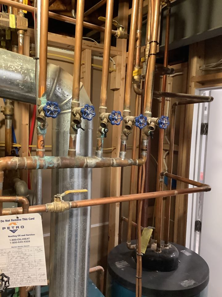 Plumbpro Services HVAC / Plumbing. Boiler repair 19034  