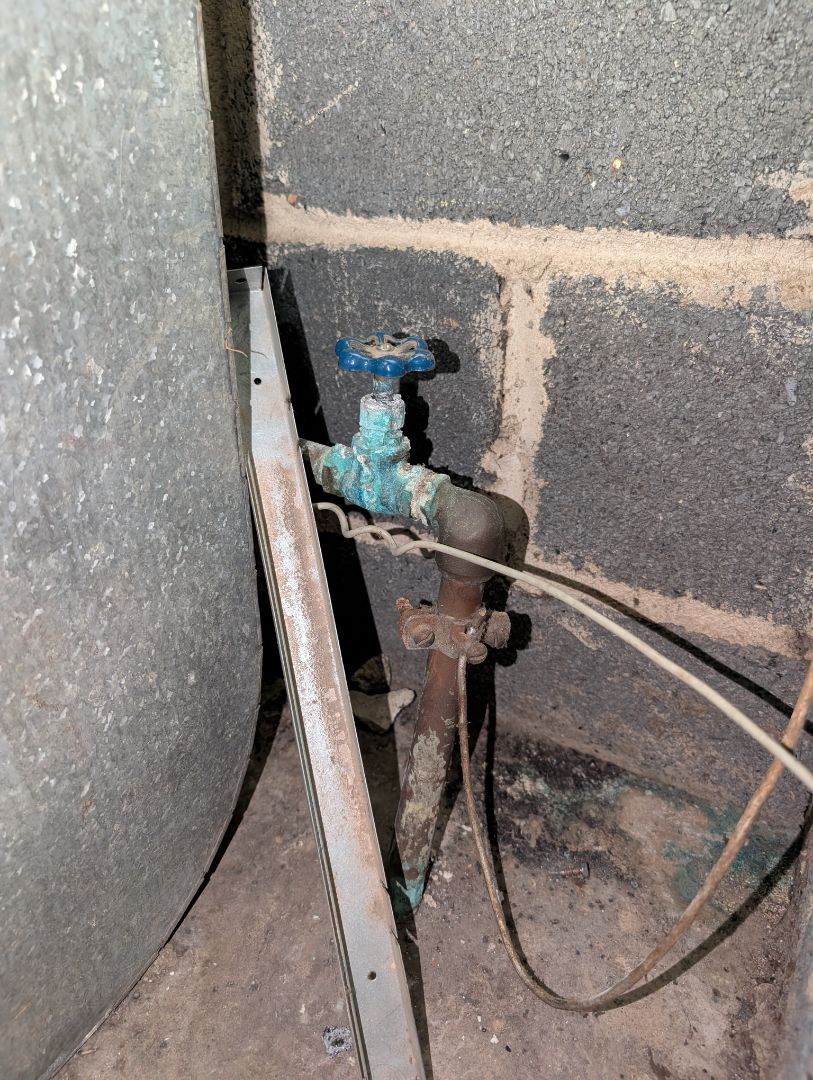 

plumbing inspection. estimate to install new water heater. water heater replacement. replace water heater. new main water shut off valve. PlumbPRO Services. Abington, PA. 