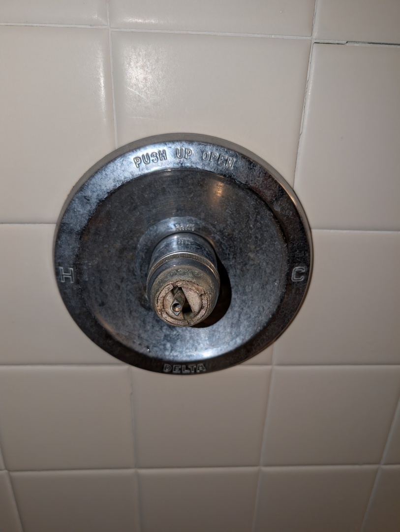 
shower repair. shower valve replacement. estimate to replace shower valve. Moen shower valve remodel. shower leak. PlumbPRO Services. Blue Bell, PA. 