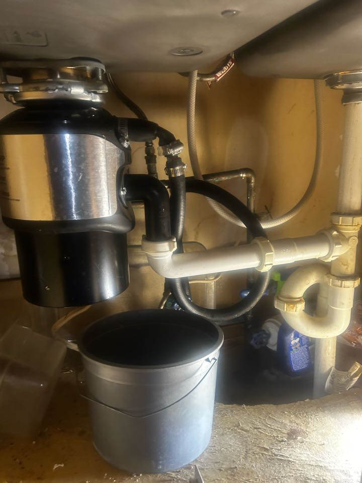 Garbage disposal Lansdale PA