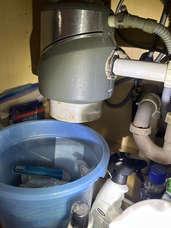 Garbage disposal Lansdale PA