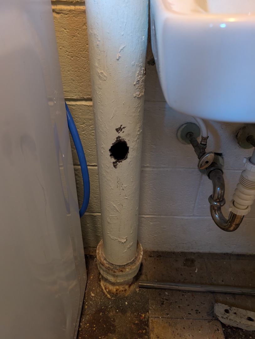 
clean out installation. sewer camera evaluation. Sewer line jetting. sewer camera inspection. sewer line repair. install sewer clean out. PlumbPRO Services. Warminster, PA. 