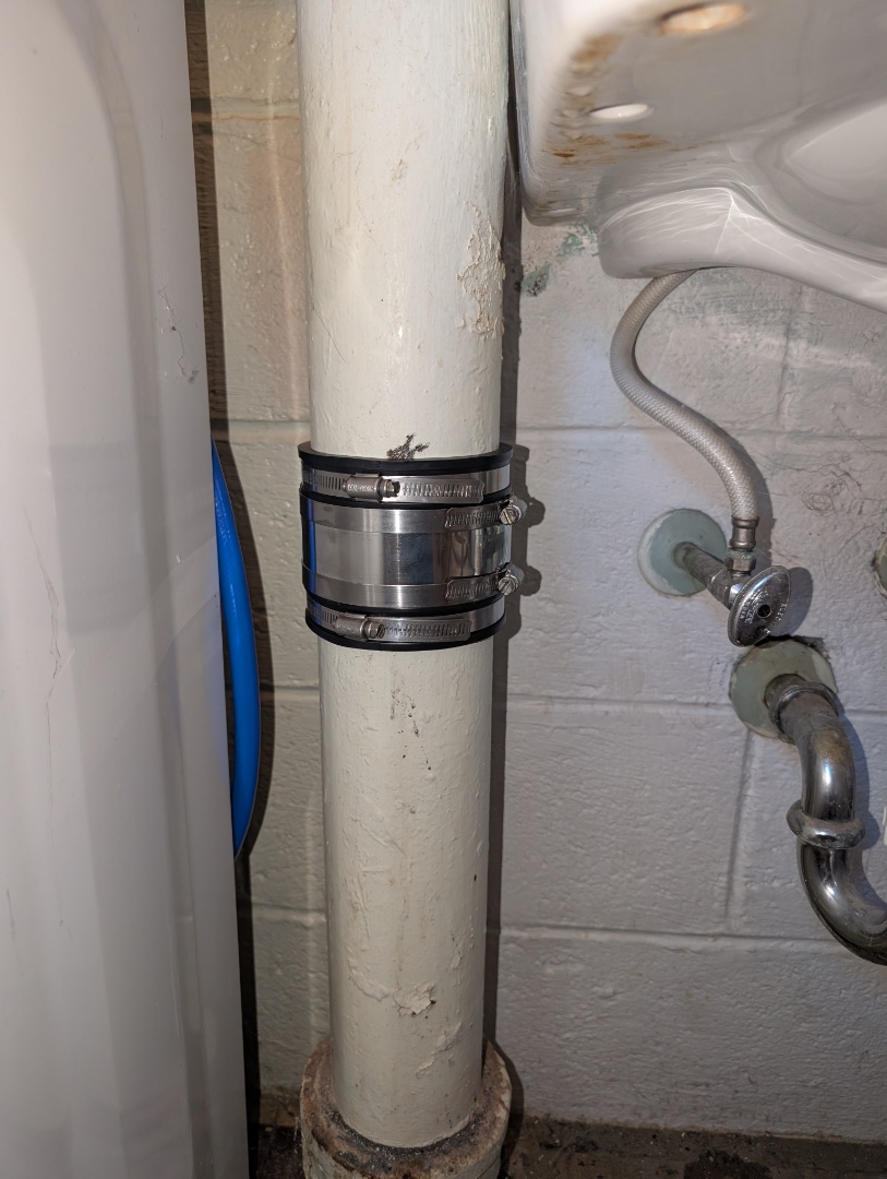 
clean out installation. sewer camera evaluation. Sewer line jetting. sewer camera inspection. sewer line repair. install sewer clean out. PlumbPRO Services. Warminster, PA. 