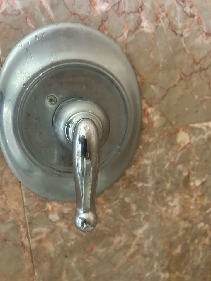 Plumbing inspection. Bridgeport PA.