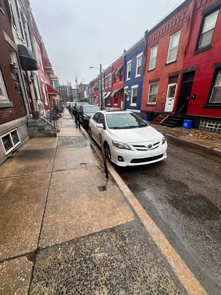 Sewer inspection in Philadelphia PA. Plumbing. Plumber.