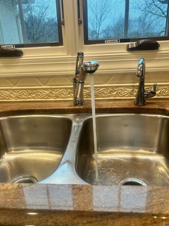 Sink leaks blue bell PA