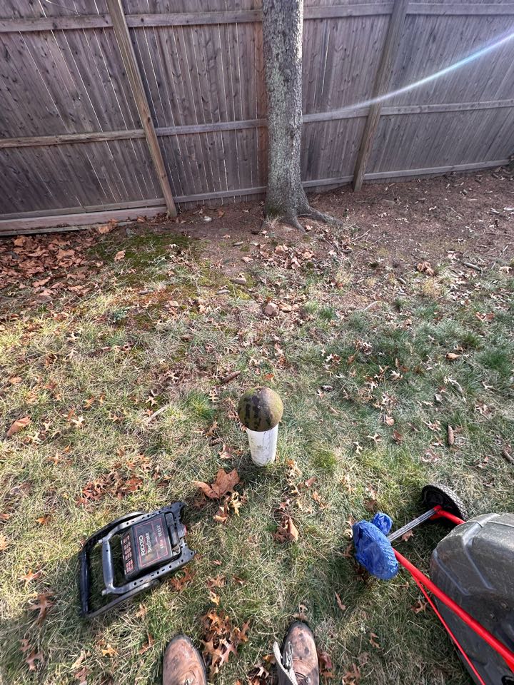 Sewer inspection in Doylestown PA. Plumbing. Plumber. 