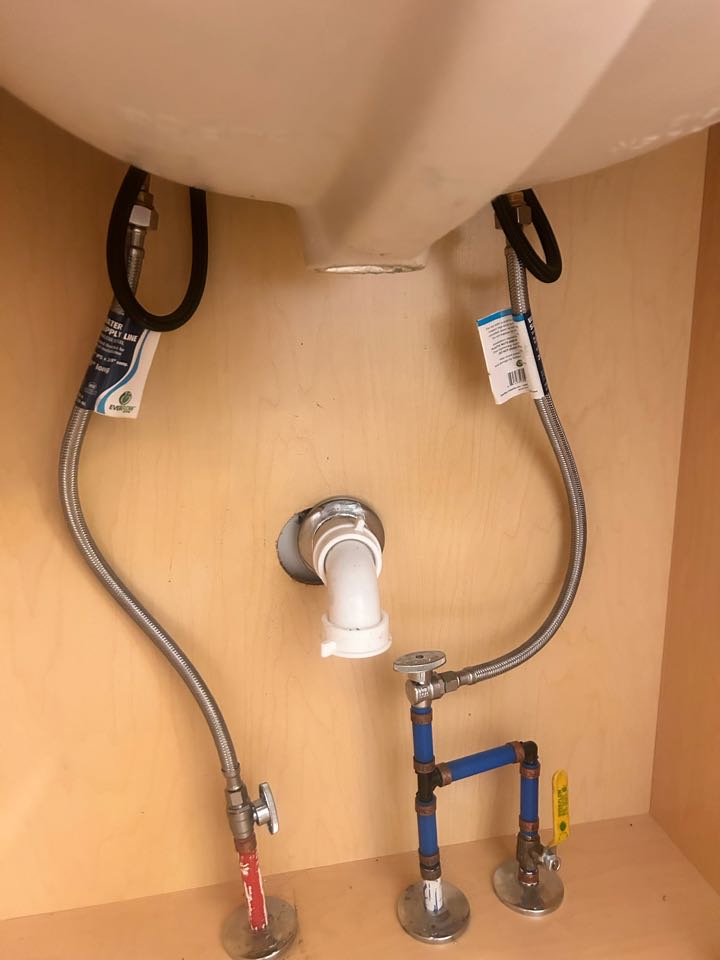 Faucet diagnostic Blue Bell PA