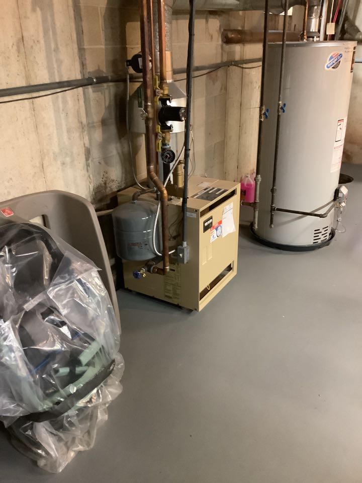 Plumbpro Services HVAC / Plumbing. 19422No heat 