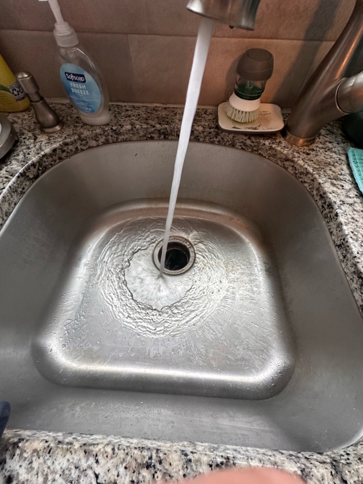 Drain cleaning in Blue Bell PA. Plumbing. Plumber.