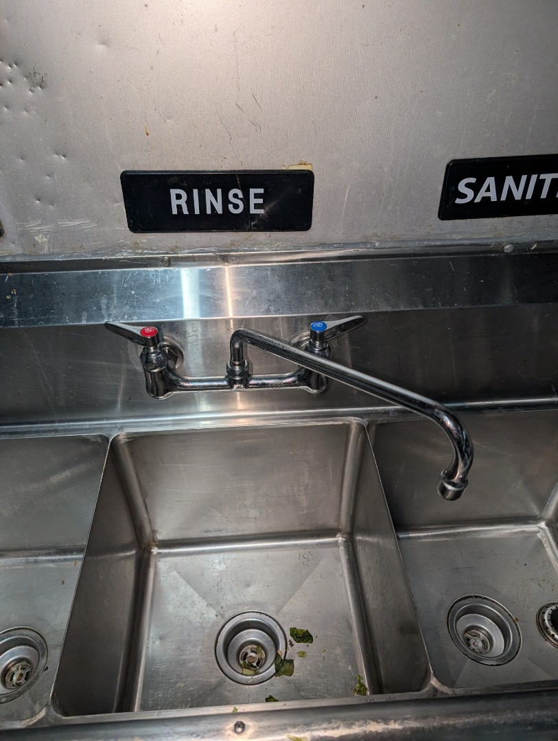 
faucet replacement. replace faucet. leaking faucet. PlumbPRO Services. Lansdale, PA. 