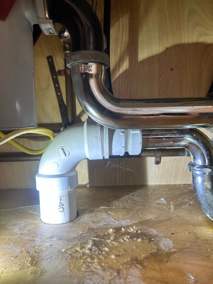 Kitchen faucet replacement Ambler , Pennsylvania