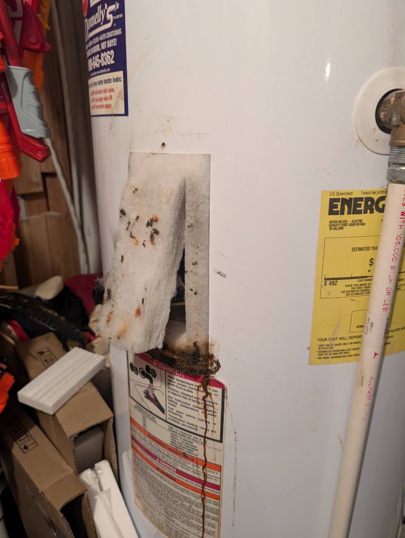 
water heater estimate, estimate to replace water heater. electric to gas water heater conversion. new gas water heater. PlumbPRO Services. Blue Bell, PA. 