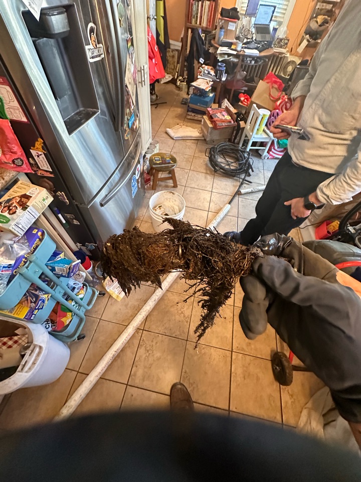 Drain cleaning in Ambler PA. Plumbing. Plumber.