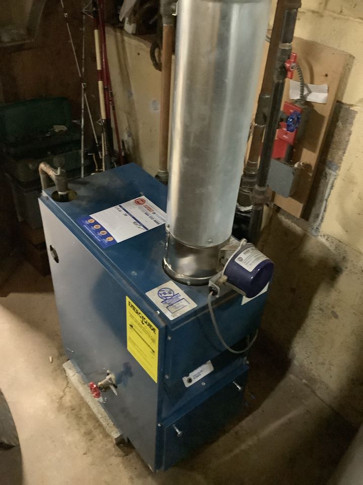 Plumbpro Sevices HVAC/ Plumbing boiler tune up 19002