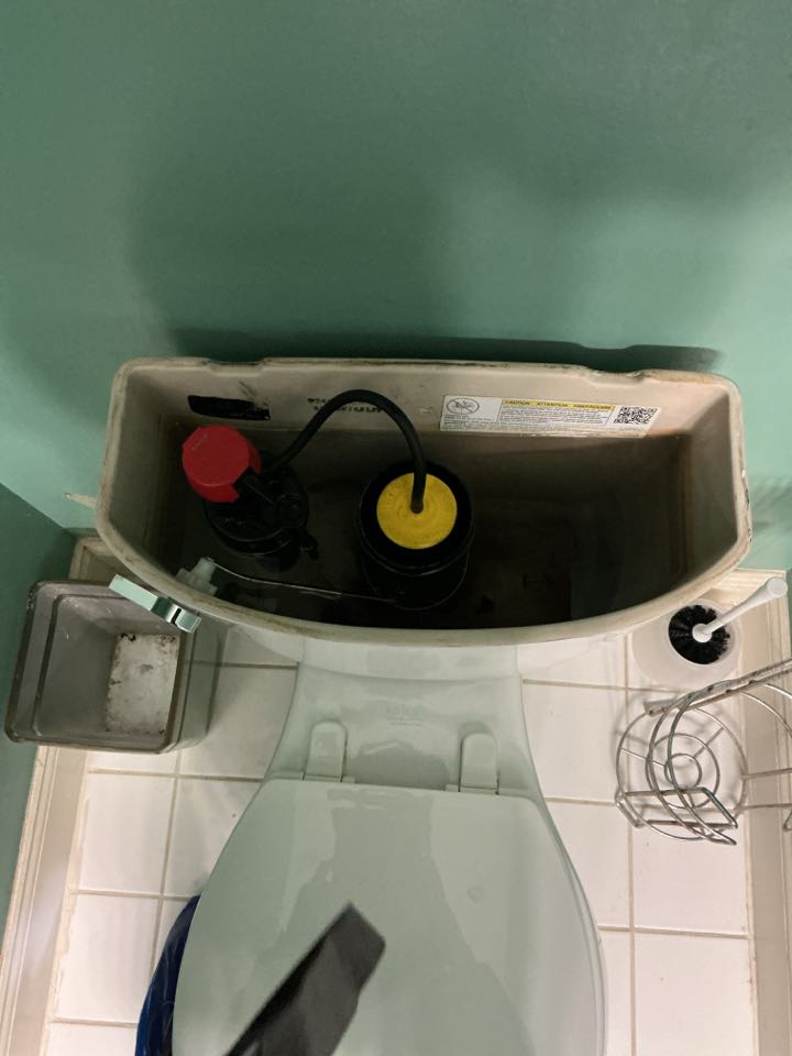 Toilet repair in pennlyn plumbpro