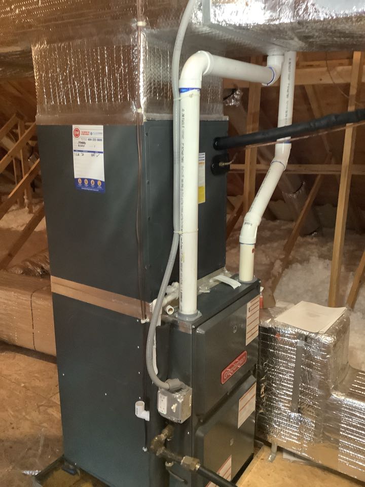 Plumbpro Services. HVAC/PLUMBING GAS FURNACE TUNE-UP 19312