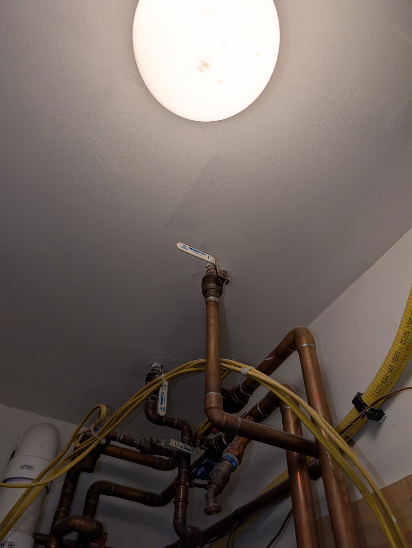 
drain cleaning. snake lav drain. adjust pop up drain assembly. sump pump replacement. install new sump pump and check valve. PlumbPRO Services. Blue Bell, PA. 