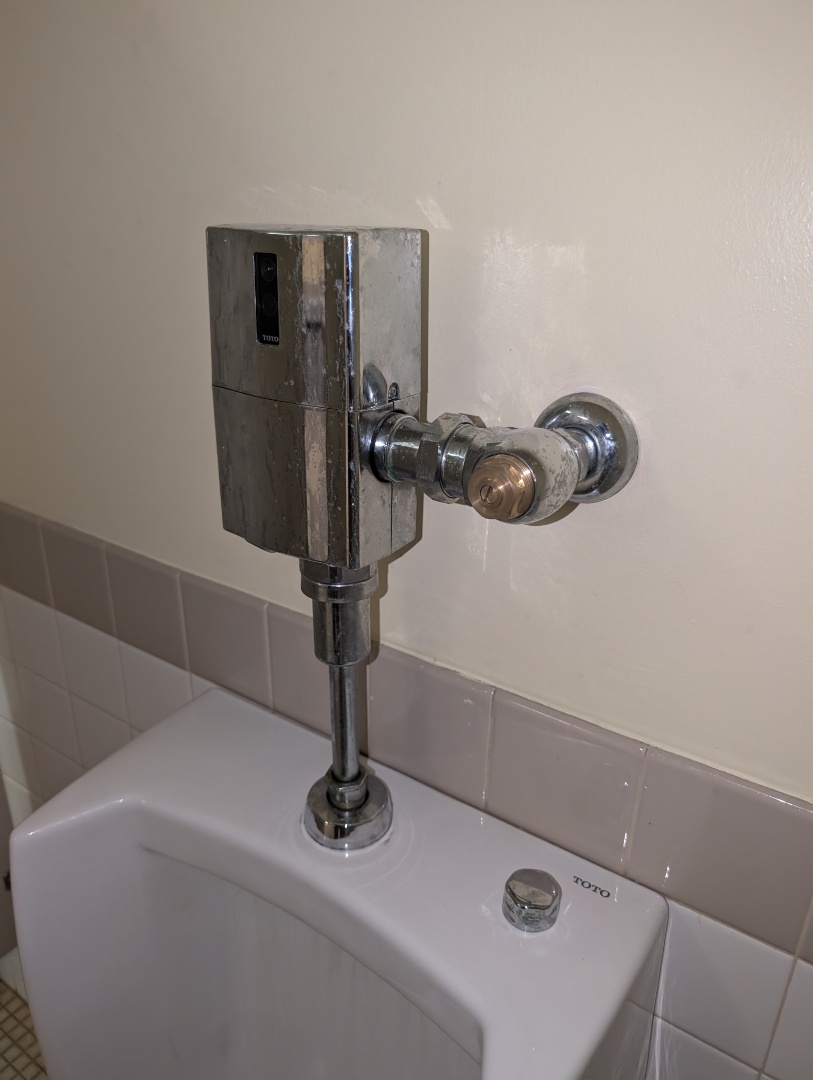 
plumbing repair. plumbing urinal repair. plumbing bathroom repair. PlumbPRO Services. Lafayette Hills, PA. 