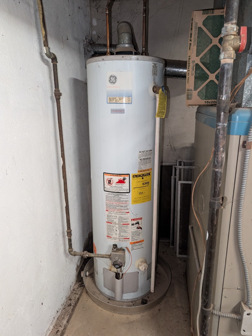 
main valve replacement estimate. estimate to install new PRV. Pressure Reducing Valve Installation. Estimate to install new water heater. PlumbPRO Services. Willow Grove, PA. 