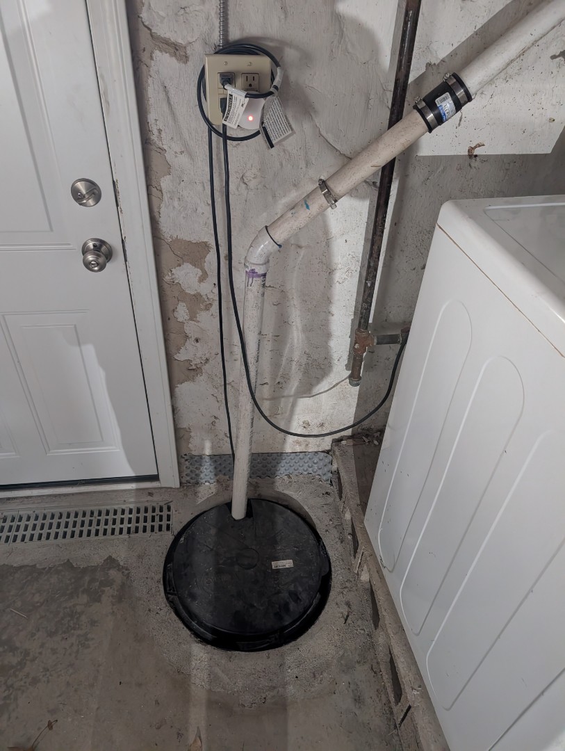 
sump pump. estimate to install new back up sump pump. battery back up sump pump. water powered back up sump pump. PlumbPRO Services. Ambler, PA. Upper Dublin, PA. 
