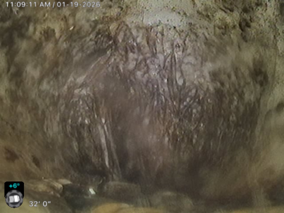 Sewer inspection in Ambler PA. Plumbing. Plumber.