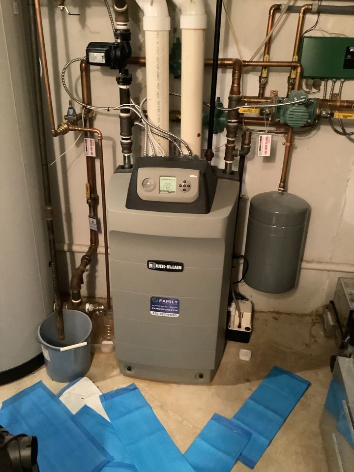 Plumbpro Services HVAC/Plumbing No heat 19002