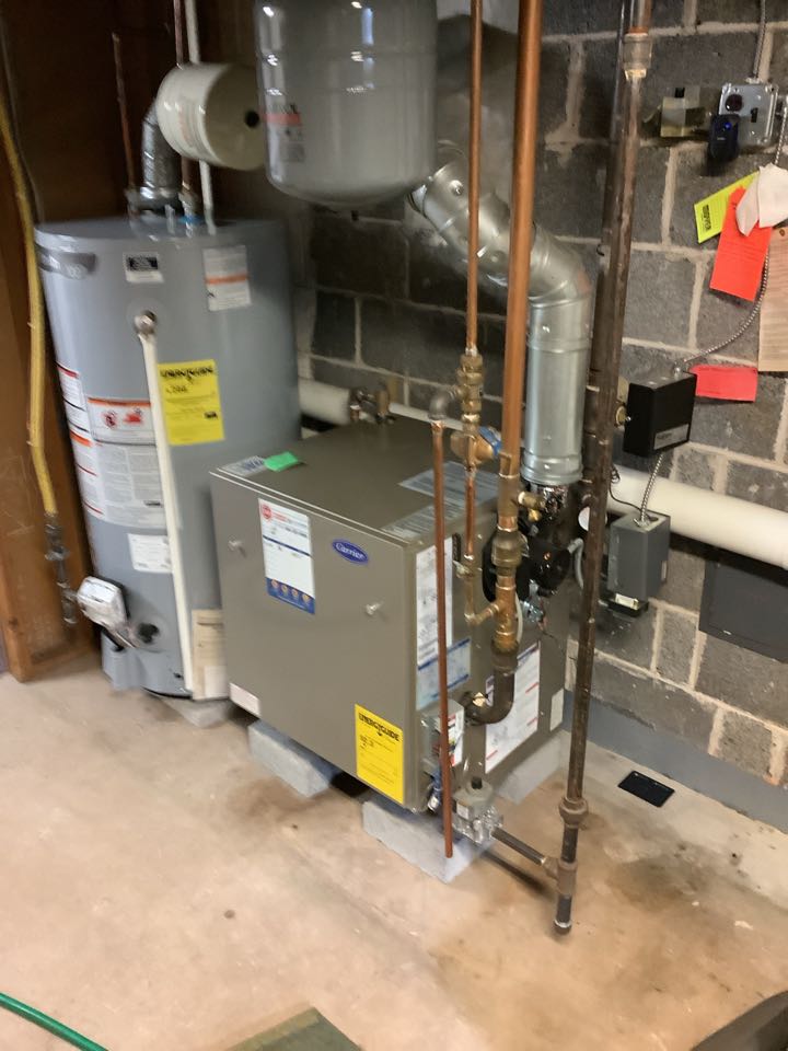 Plumbpro Services. HVAC/Plumbing No heat 19002