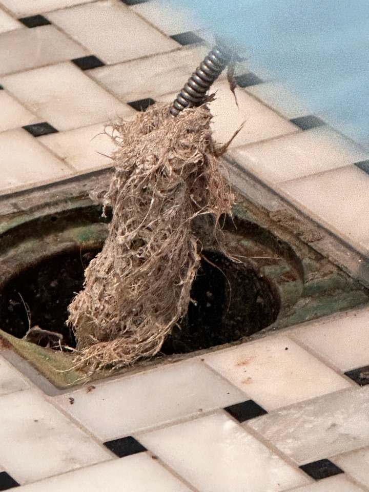 Drain cleaning in Bryan Mawr PA. Plumbing. Plumber.