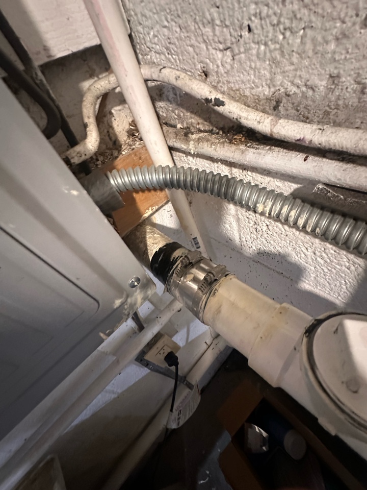 Evaluation of sewer line in Ambler PA. Plumbing. Plumber.