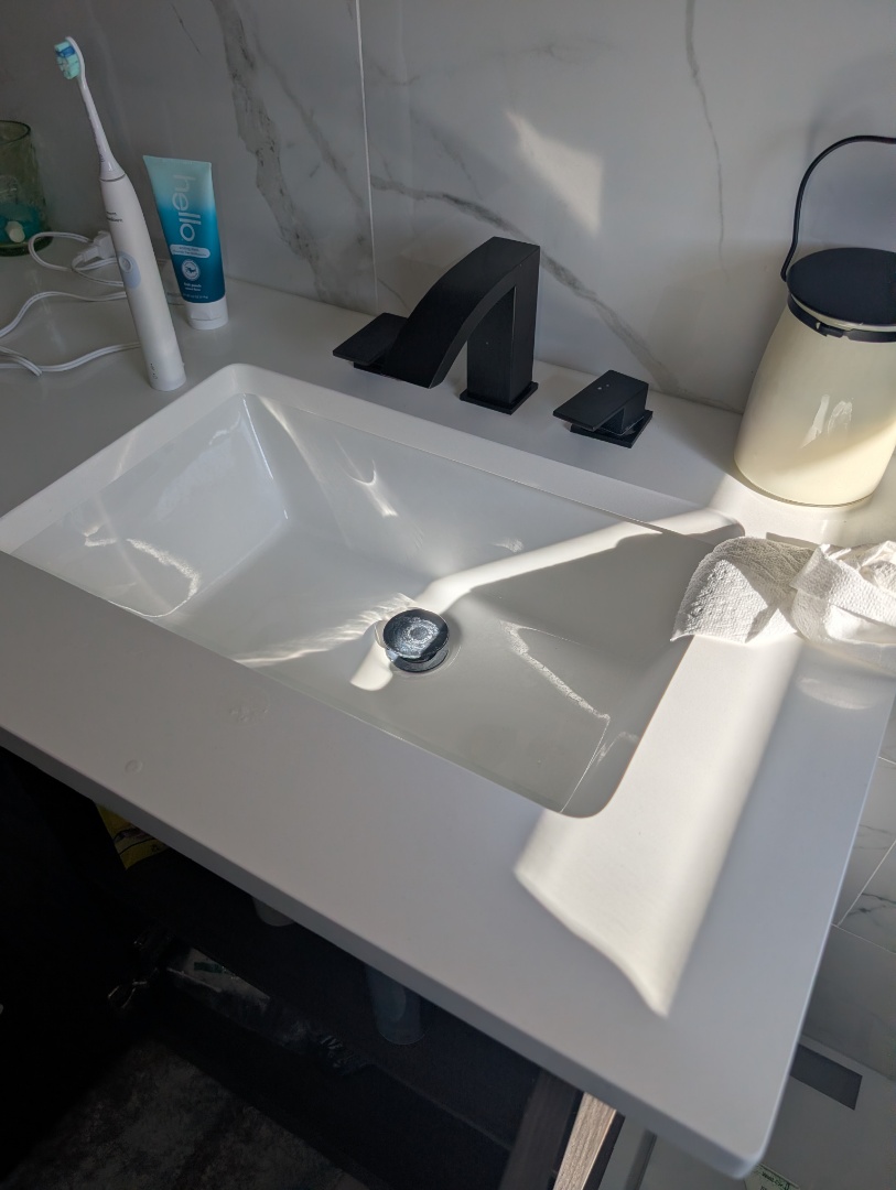 

frozen water line. thaw water lines. pipe thawing. heat gun thawing frozen water pipes. PlumbPRO Services. Wyndmoor, PA. 