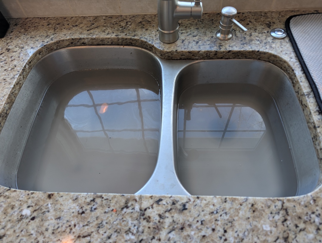 
drain cleaning. drain repair. frozen drain line. PlumbPRO Services. Oreland, PA