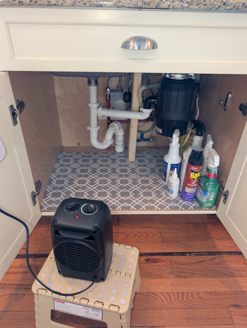 
drain cleaning. drain repair. frozen drain line. PlumbPRO Services. Oreland, PA