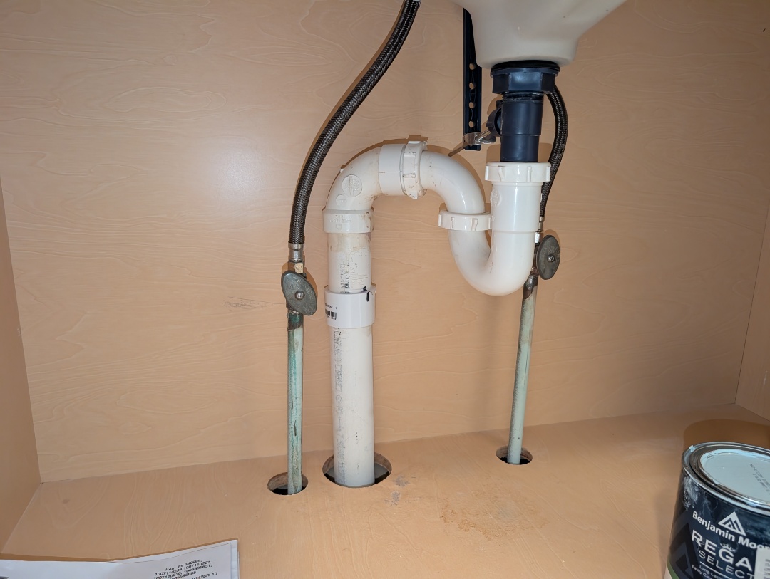 
plumbing diagnostic. plumbing leak concern. PlumbPRO Services. Dresher, PA. 