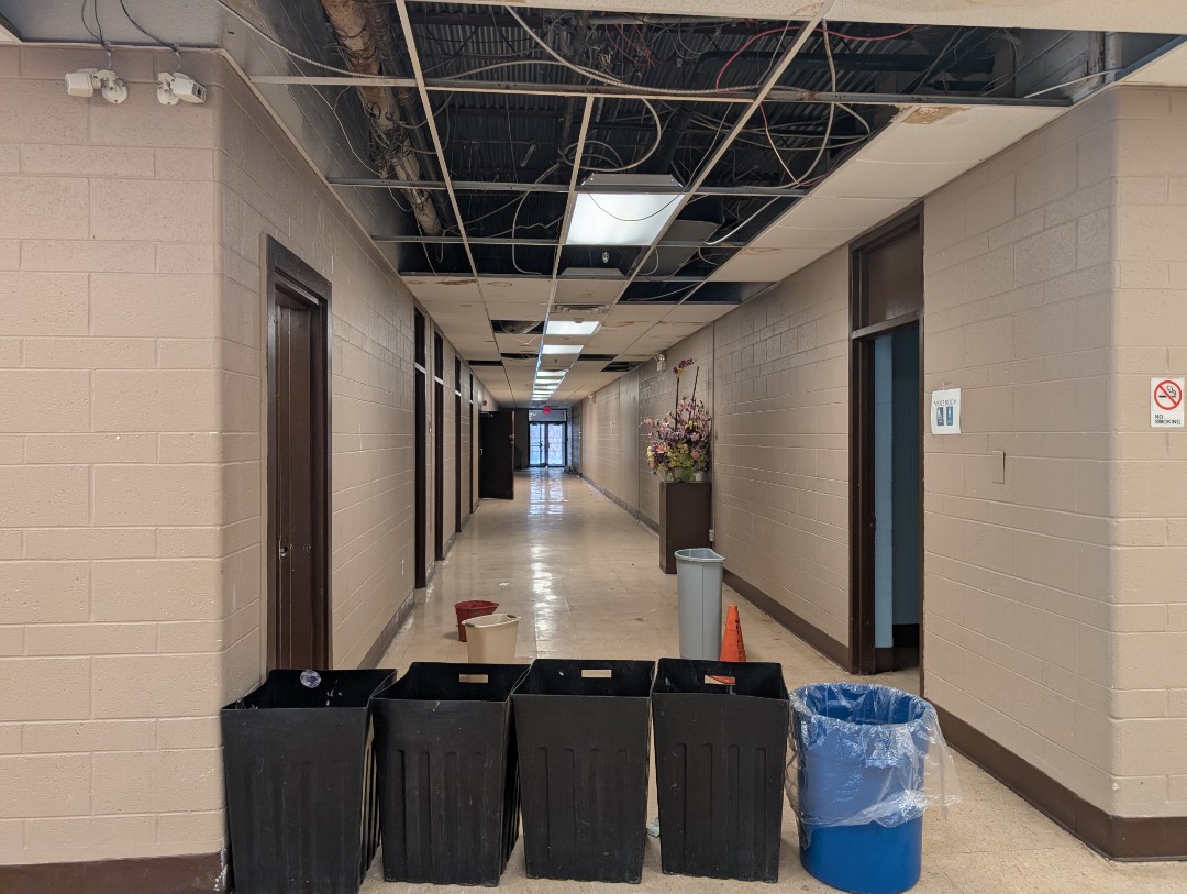 
plumbing inspection. commercial plumbing. PlumbPRO Services. Chester, PA. 