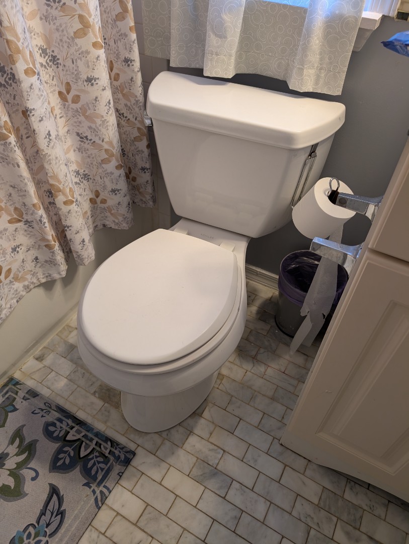 
toilet estimate. new toilet estimate. Estimate to install new toilets. PlumbPRO Services. Blue Bell, PA. 