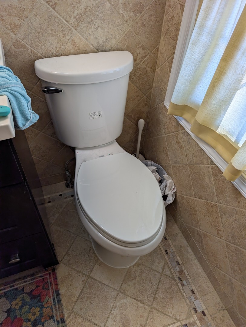 
toilet estimate. new toilet estimate. Estimate to install new toilets. PlumbPRO Services. Blue Bell, PA. 
