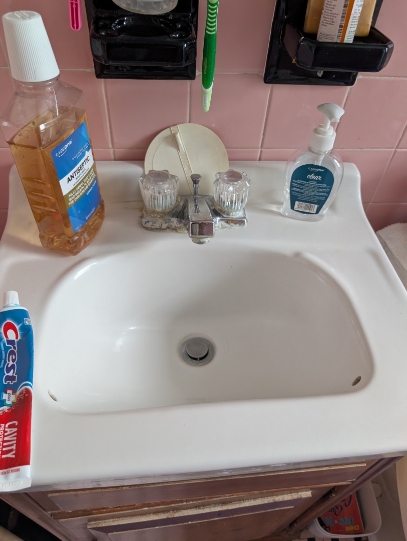 
estimate to install new faucet. tub and shower valve repair. plumbing repair. PlumbPRO Services. Willow Grove, PA. 