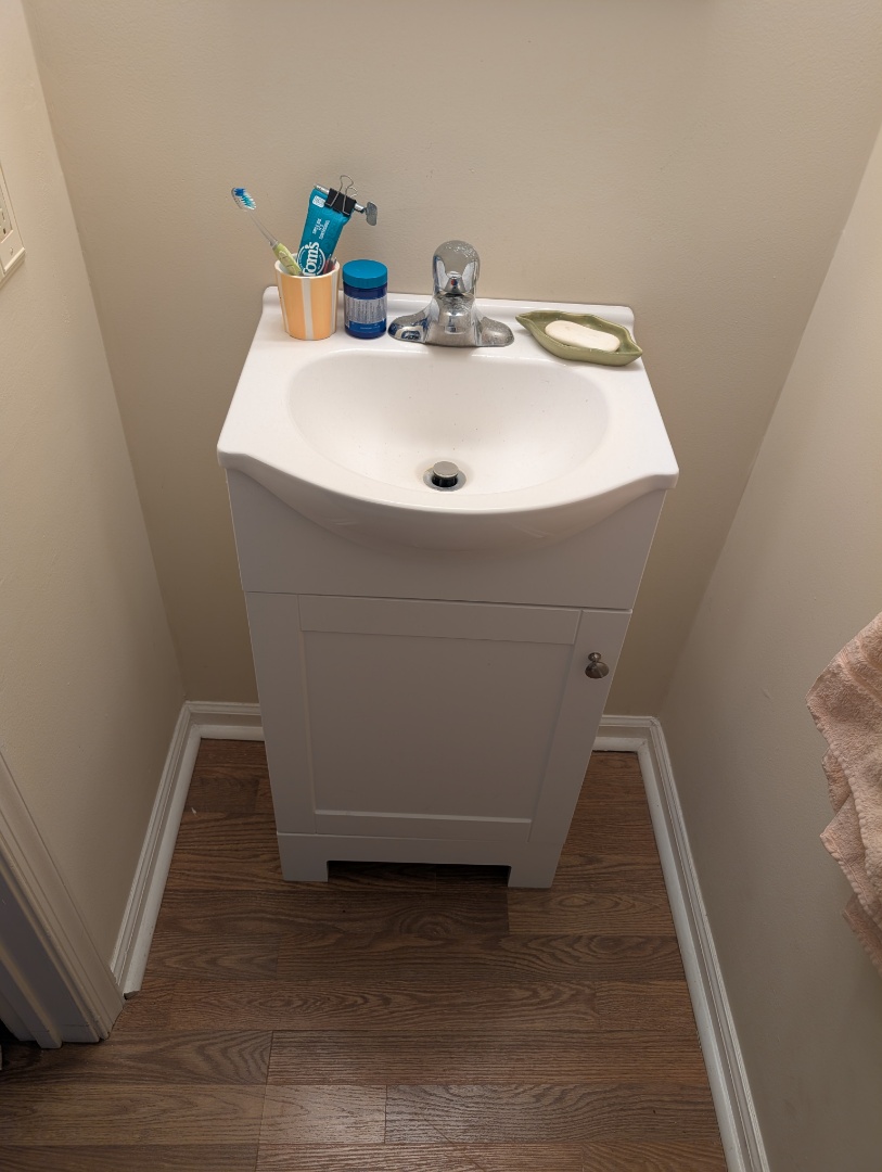 
water leak. water diagnostic. plumbing diagnostic. PlumbPRO Services. Horsham, PA. 