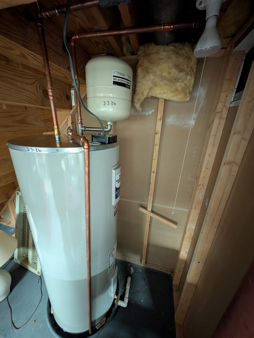 
water heater adjustment, water pressure adjustment. PlumbPRO Services. Lower Gwynedd, PA. 
