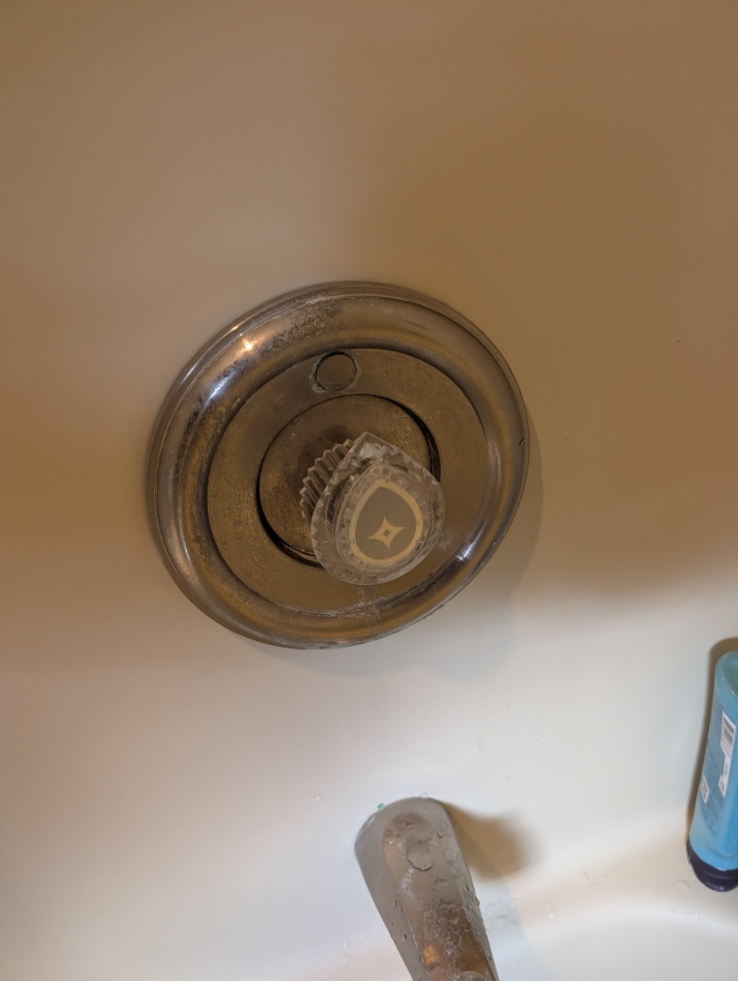 
shower repair. cartridge replacement. PlumbPRO Services. Ambler, PA. 