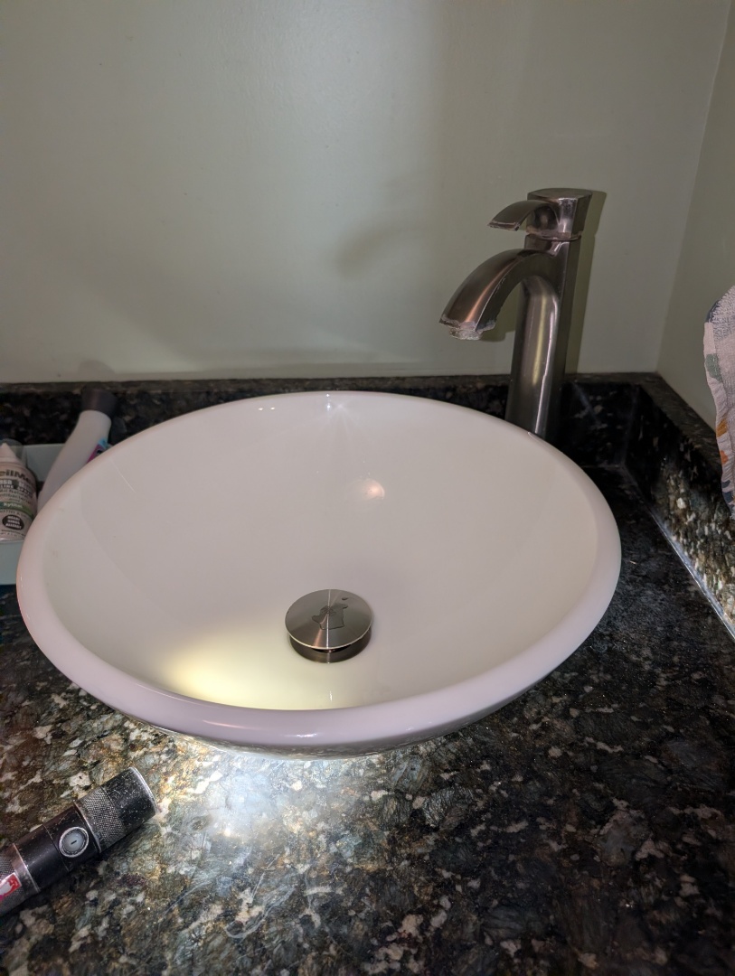 
Drain cleaning for shower. new sink drain assembly. new bathroom sink trap. PlumbPRO Services. Lafayette Hill, PA. 