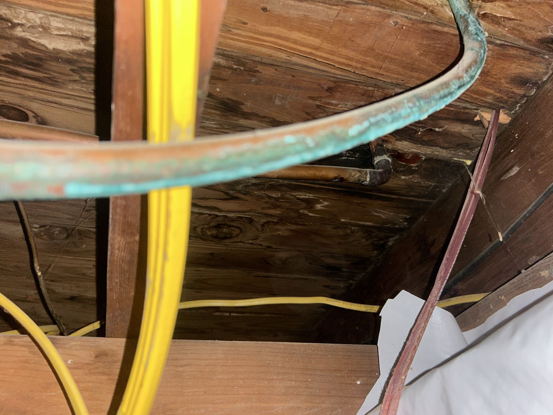 Plumbing Estimate 