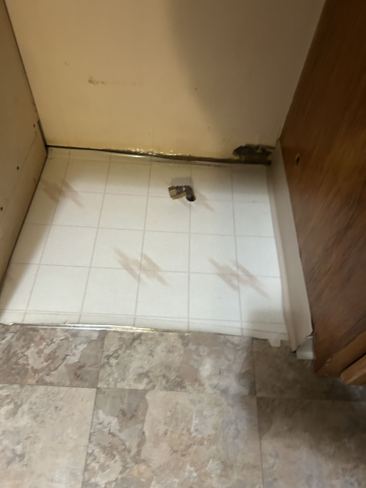 Plumbing Estimate 