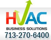 HVAC Business Solutions, LLC