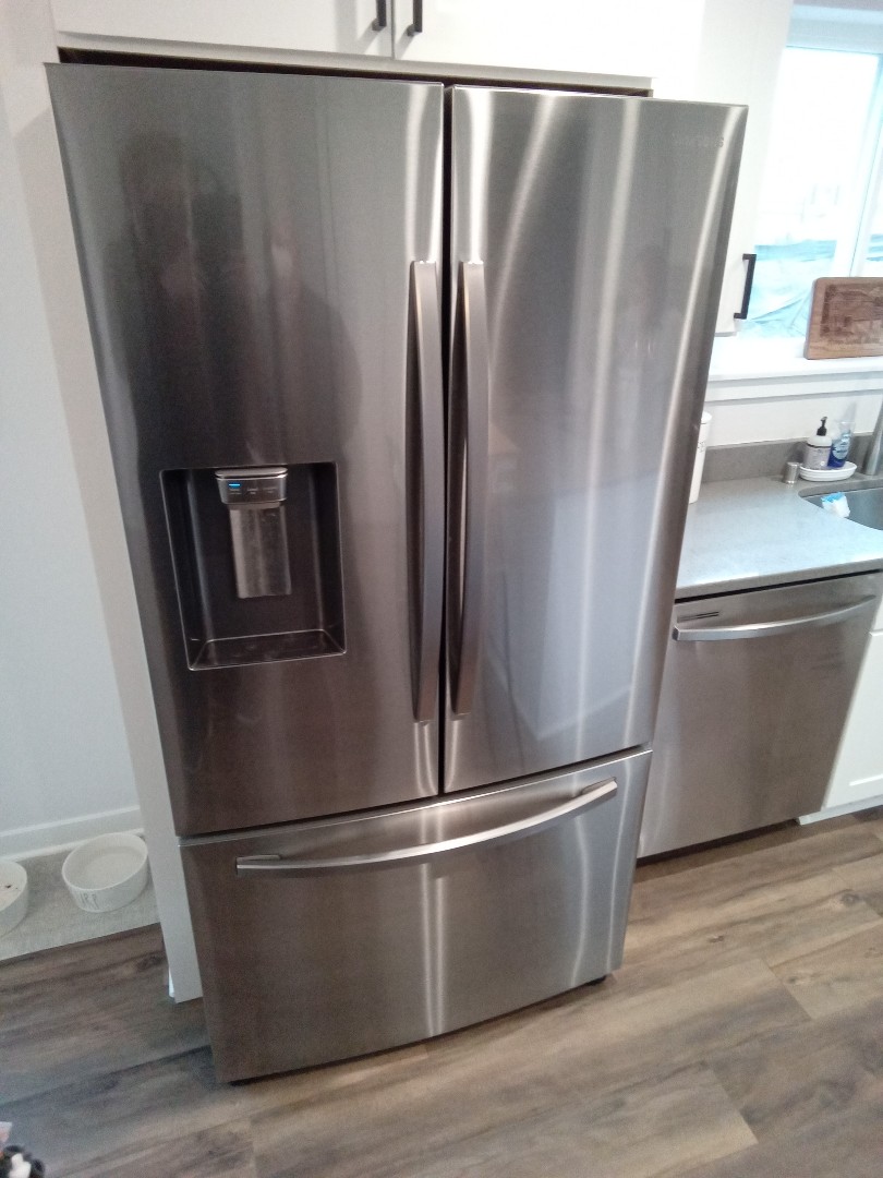 Samsung Fridge Repair